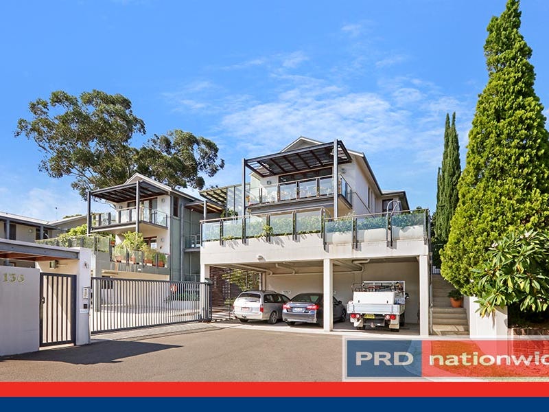 4/136 Morshead Drive, Hurstville Grove, NSW 2220