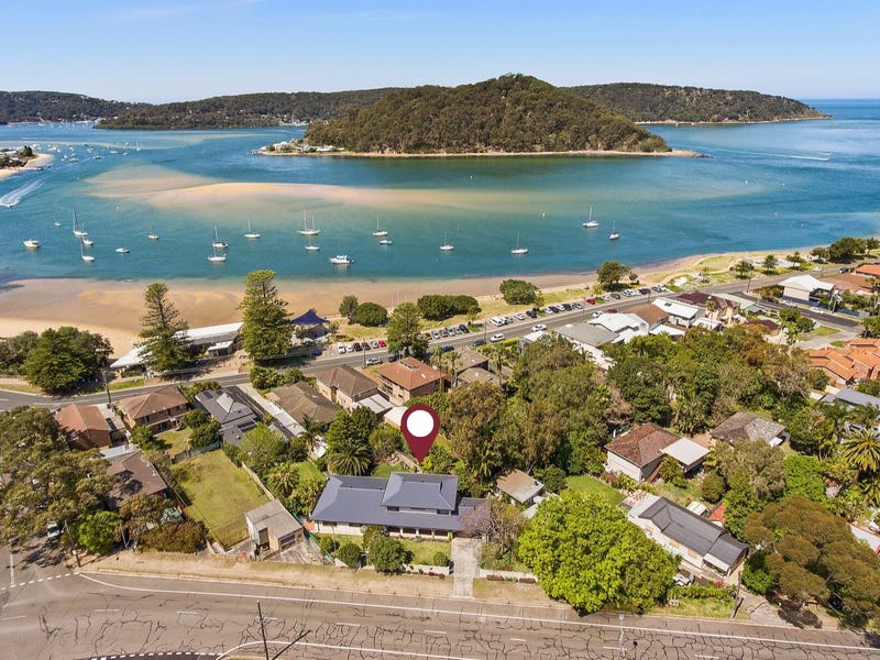 38 Broken Bay Road, Ettalong Beach, NSW 2257 House for Sale