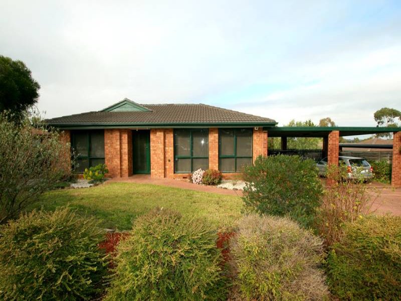 85 Menzies Drive, Sunbury, Vic 3429 Property Details