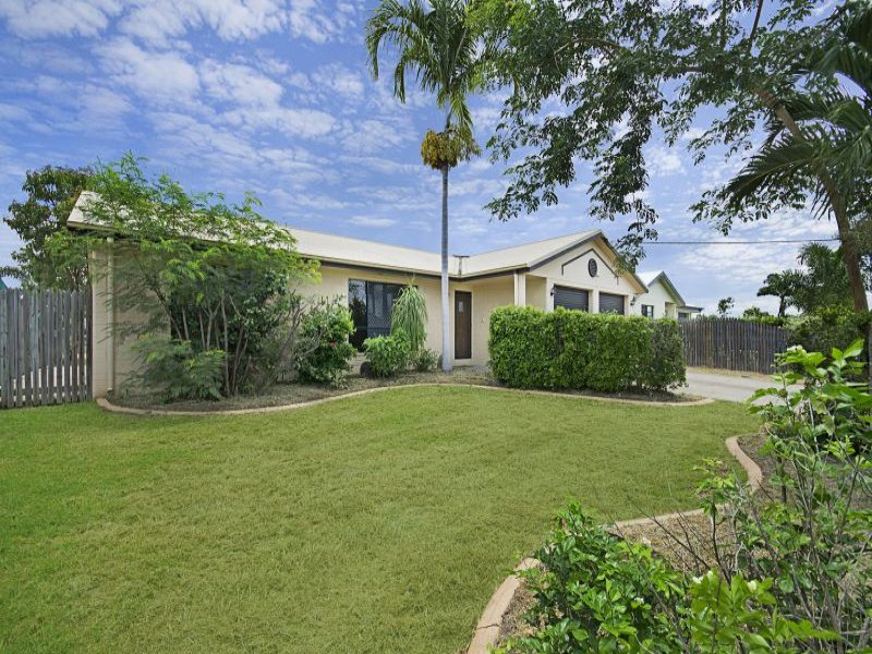 91 Glenrock Drive, Rasmussen, QLD 4815