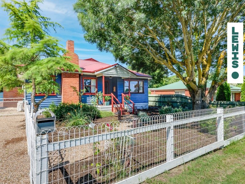 83 Mitchell Street, Vic 3444 House for Sale