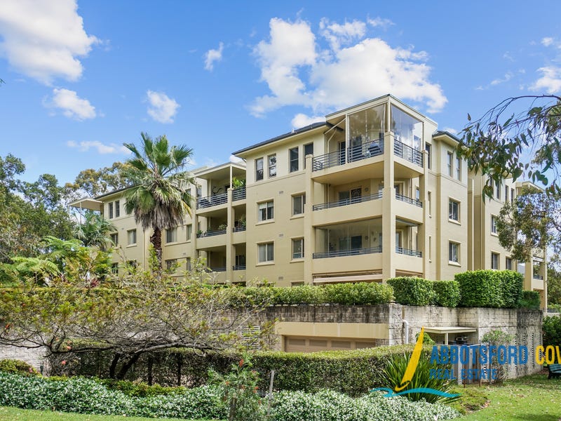 15/1 Blackwall Point Road, Abbotsford, NSW 2046