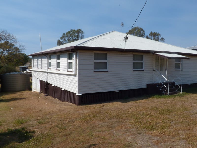 30 Barnes Street, Goomeri, Qld 4601 Property Details