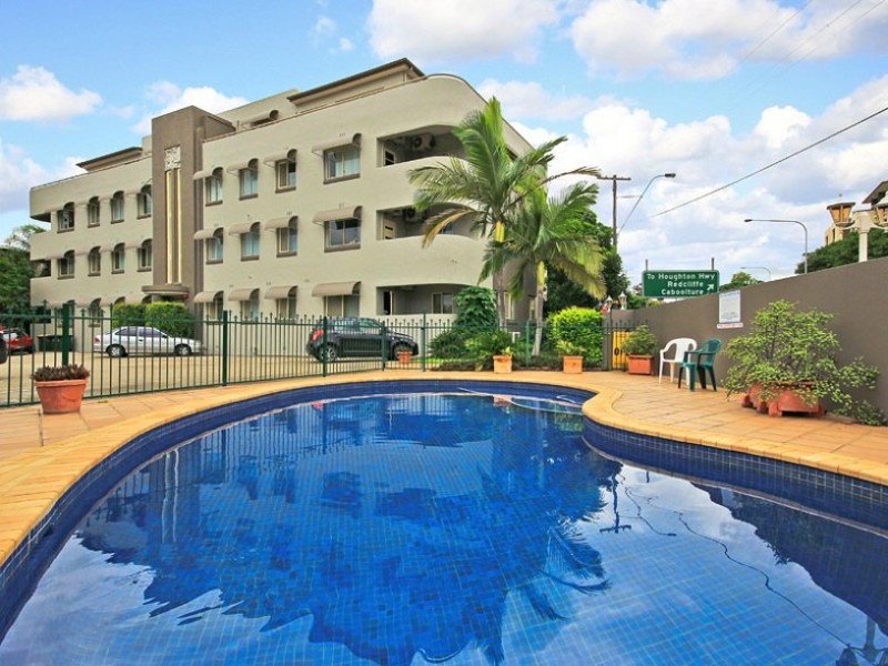 207 &208/436 Sandgate Road, Albion, Qld 4010 Property Details