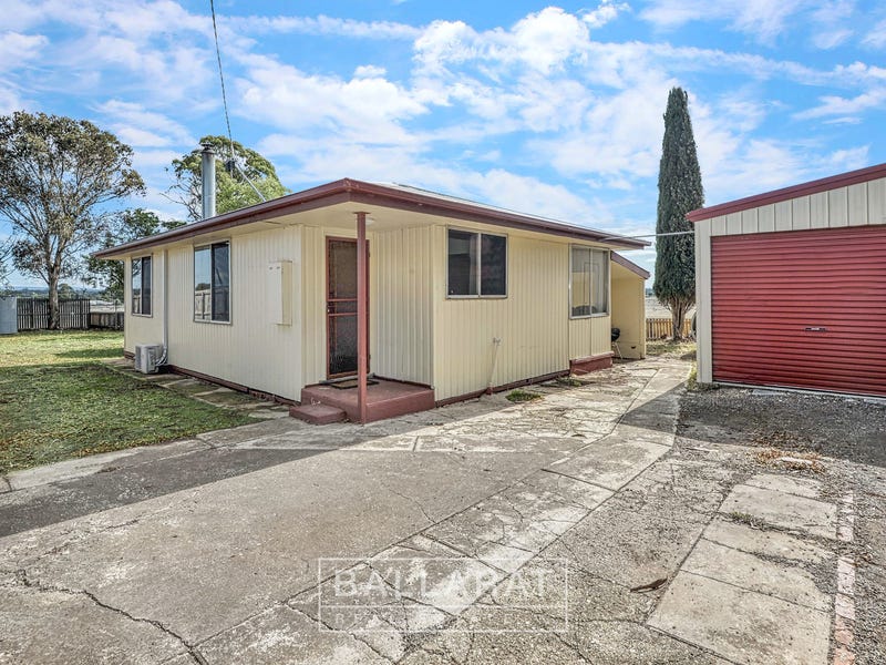 39 Majorca Road, Talbot, Vic 3371 Property Details