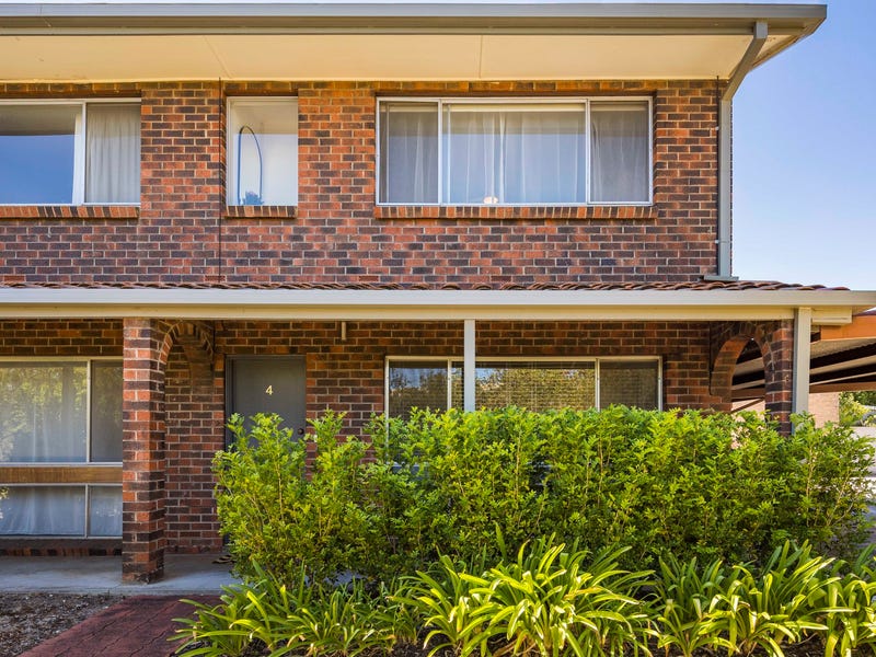 4/97 Young Street, Parkside, SA 5063 Property Details