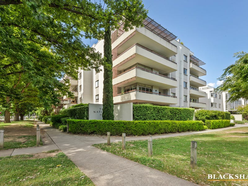 45/14 National Circuit, Barton, ACT 2600 Property Details