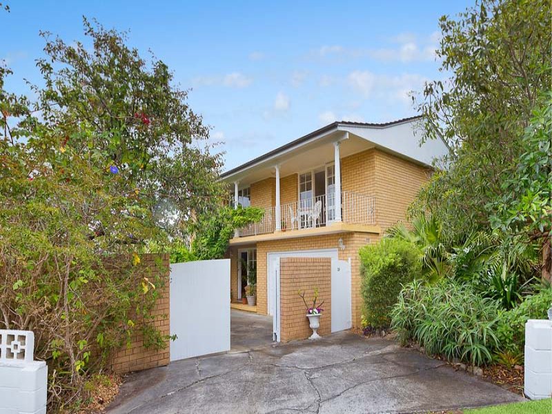 29 Burchmore Road, Manly Vale, NSW 2093