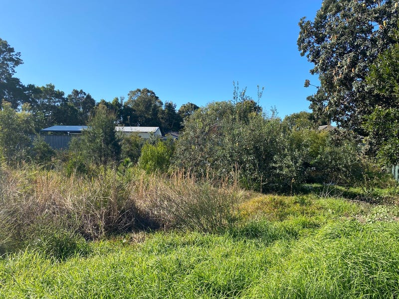 2 Myall Street, Tea Gardens, NSW 2324 Residential Land for Sale