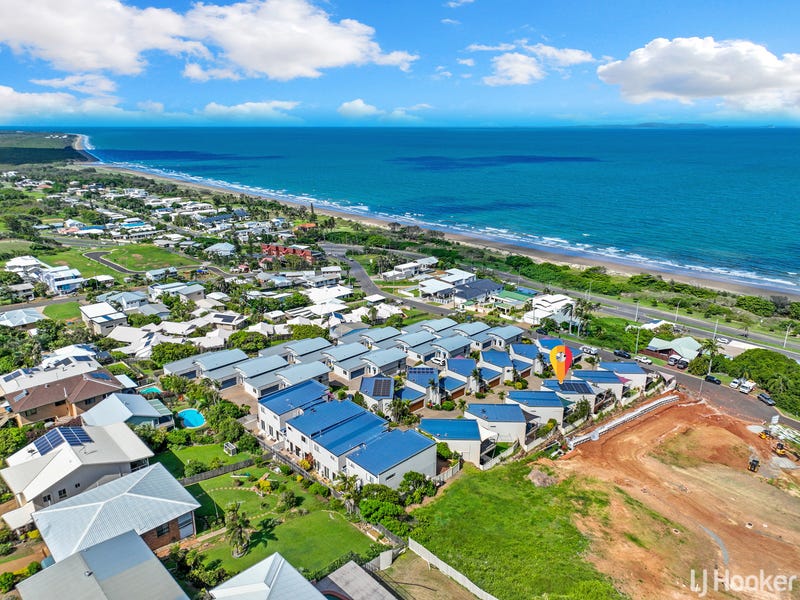 Sold Property Prices & Auction Results in Emu Park, QLD 4710 (+1