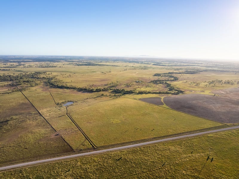 300 Bindango Road, Roma, Qld 4455 Property Details