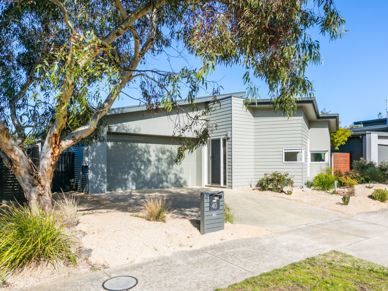 40 St Way, Torquay, Vic 3228 Property Details
