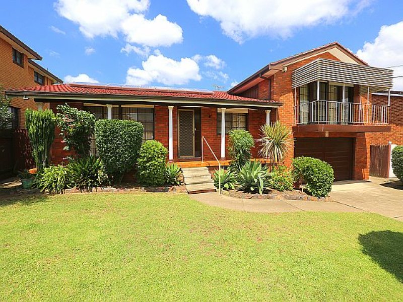 4 Walther Avenue, Bass Hill, NSW 2197