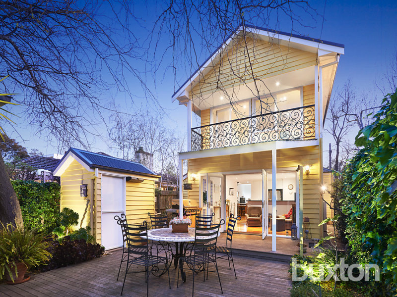 158 New Street, Brighton, VIC 3186