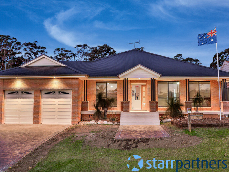 8 Winton Street, Appin, NSW 2560 Property Details
