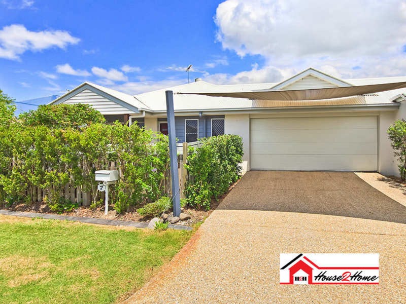 7 Lynbrook Avenue, Ormeau, QLD 4208