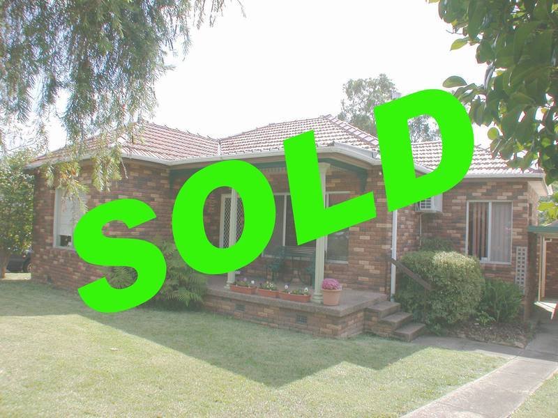 11 Pine Street, Rydalmere, NSW 2116 Property Details