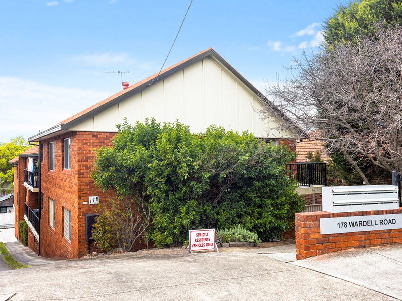 8/178 Wardell Road, Earlwood, NSW 2206 Property Details
