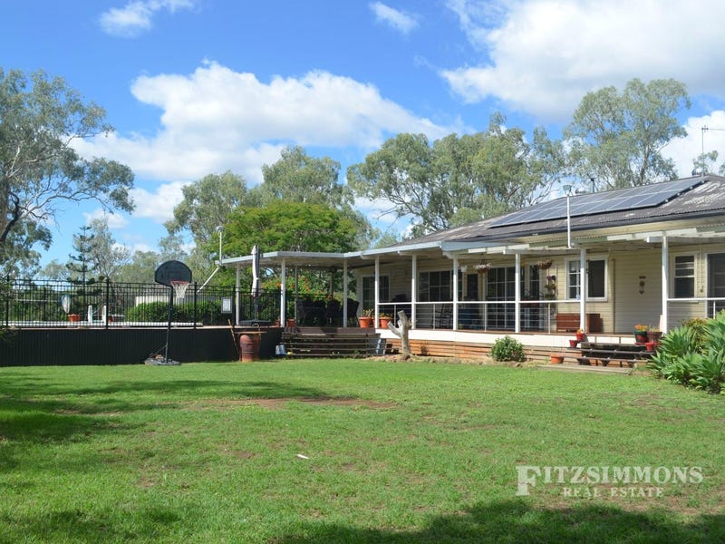 85 Colkerri Drive, Dalby, Qld 4405 Property Details