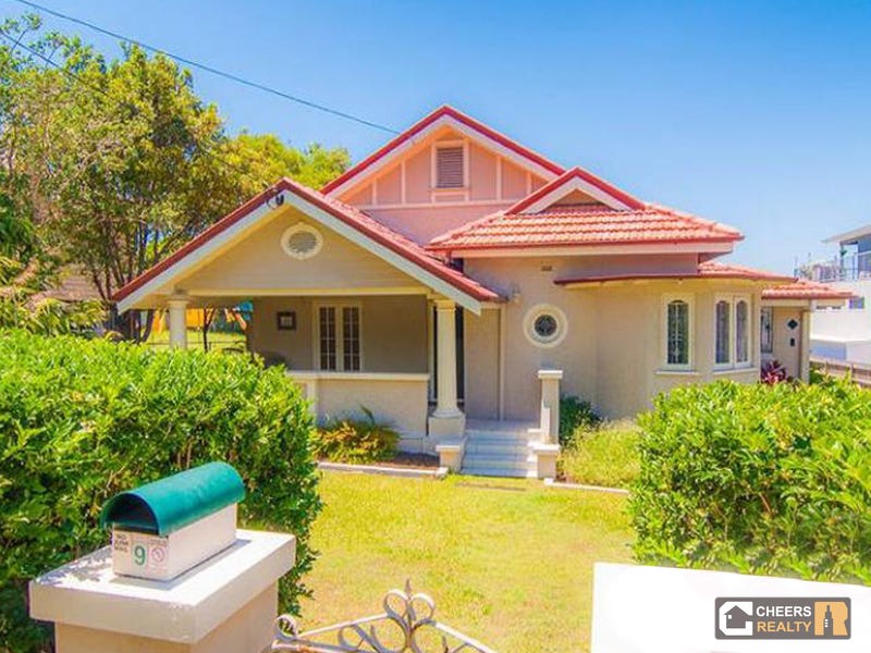 9 Northgate Road, Nundah, Qld 4012