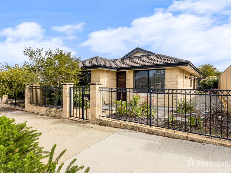 101 Price Parkway, Bertram, WA 6167 Property Details