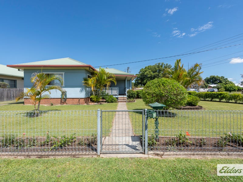 241 Mary Street, Grafton, NSW 2460 Property Details