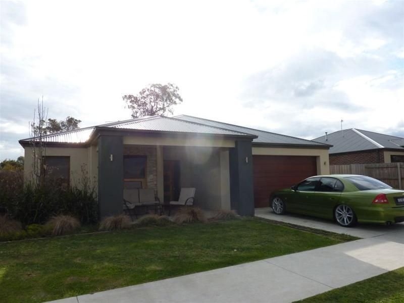 16 Eastern View Drive, Eastwood, Vic 3875 Property Details