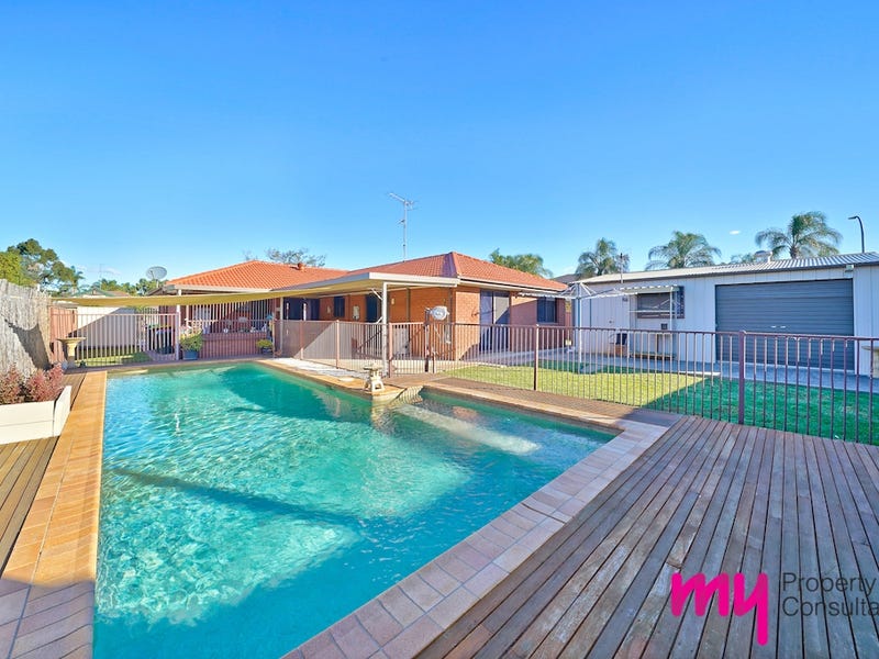 117 Sirius Circuit, Narellan, NSW 2567