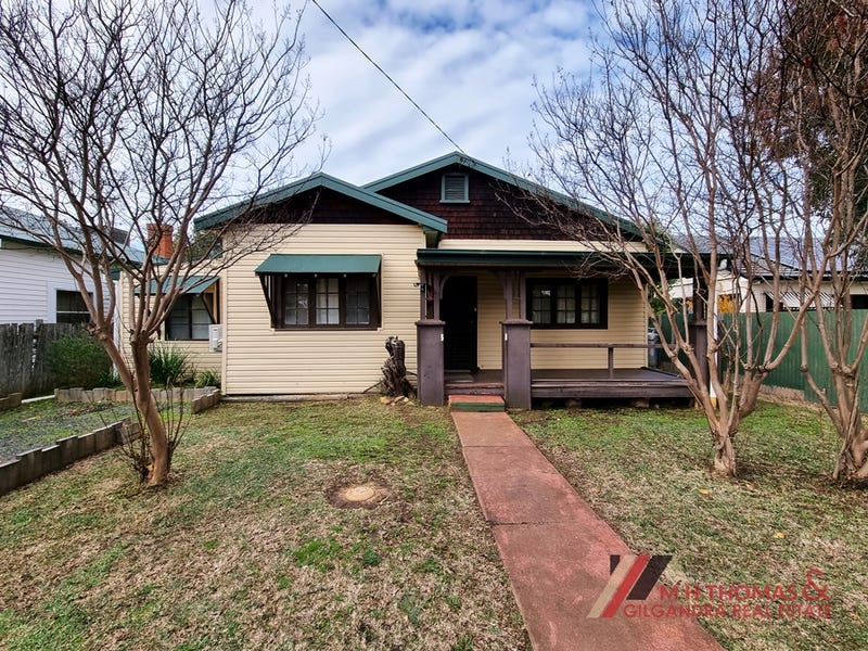 100 Wamboin Street, Gilgandra, NSW 2827