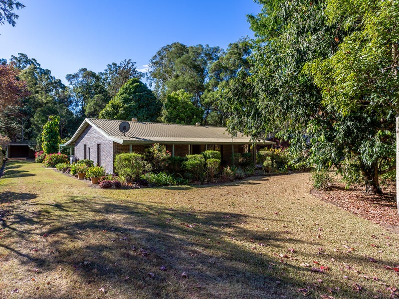 15 Monarch Drive, Canungra, Qld 4275 Property Details