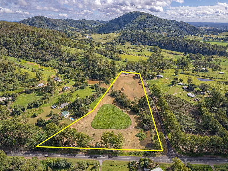 19 Mullins Creek Road, Goomboorian, Qld 4570 Property Details