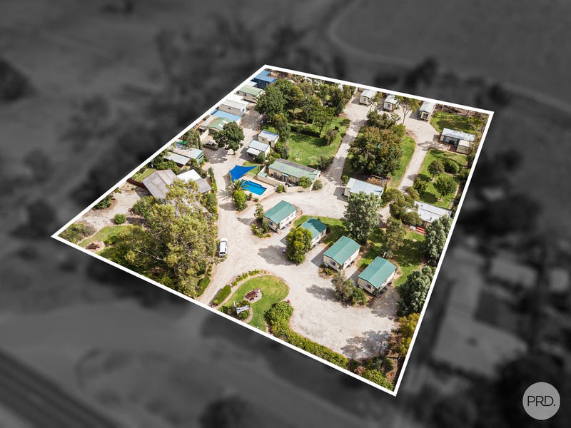 7480 Main Street, Gunbower, Vic 3566 Property Details