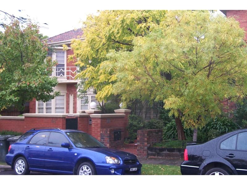 3/48A Mathoura Road, Toorak, VIC 3142