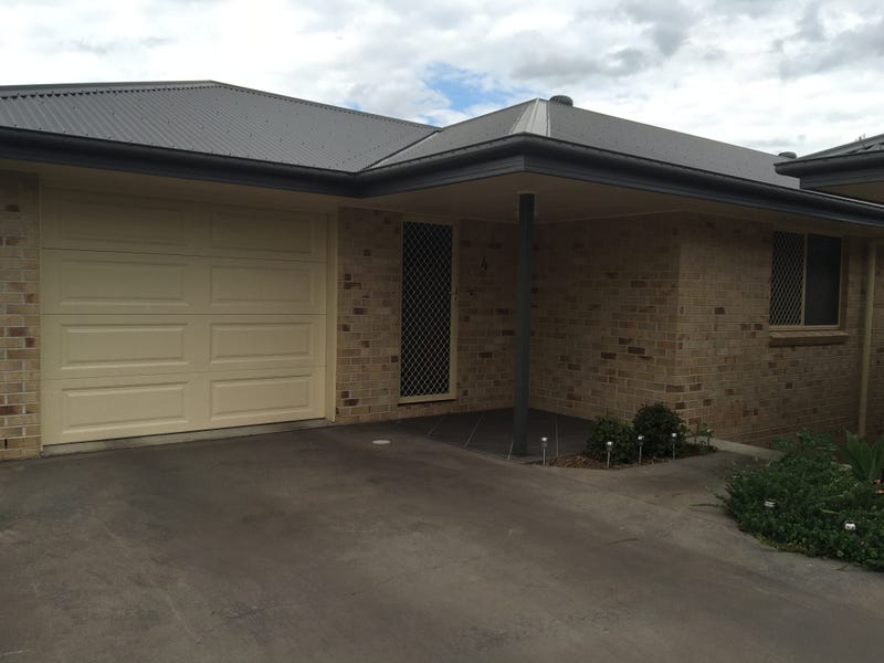 4/114 Alice Street, Grafton, NSW 2460