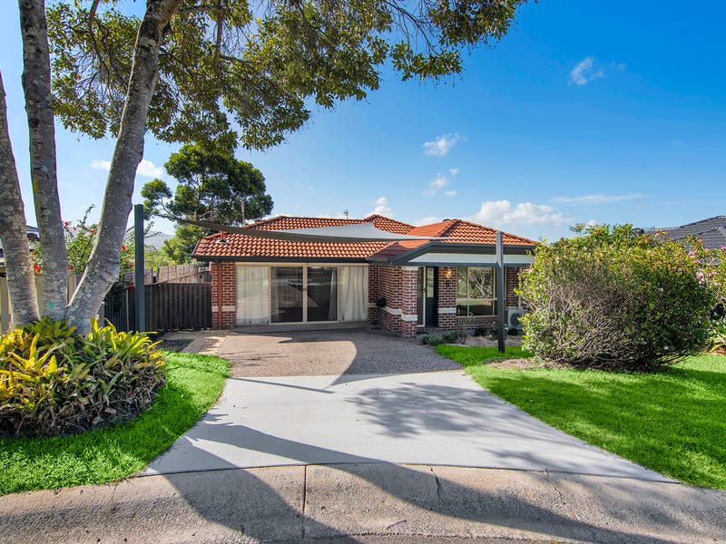 8 Kyler Court, Mudgeeraba, Qld 4213 House for Rent