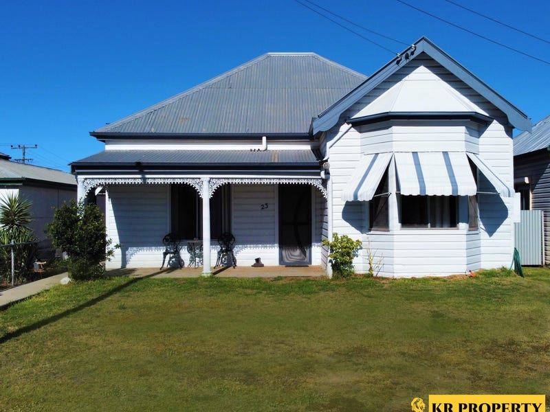 23 Deran Street, Narrabri, NSW 2390