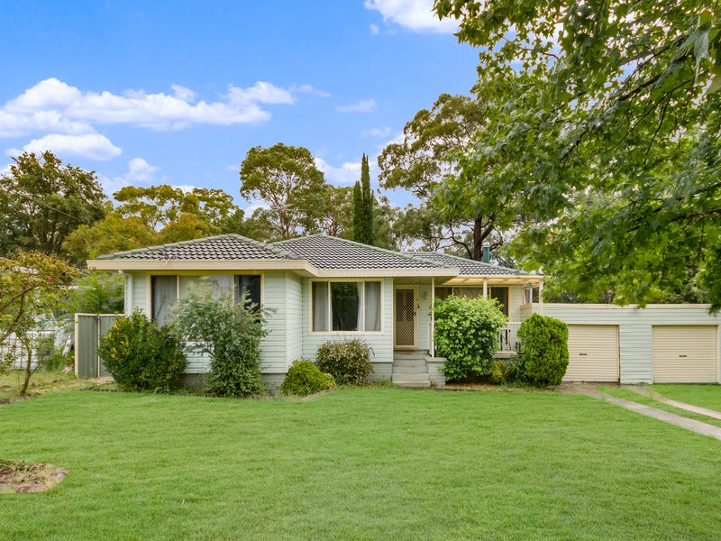 3 Dowling Street, Leumeah, NSW 2560