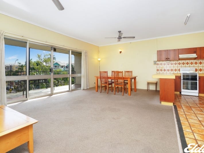 14/156 Smith Street, Larrakeyah, NT 0820 - Property Details