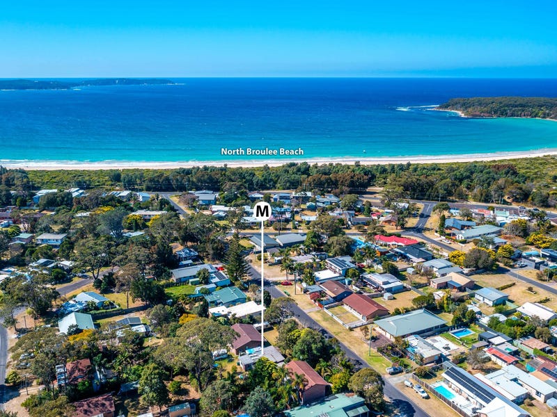 13 Clarke Street, Broulee, NSW 2537 Property Details