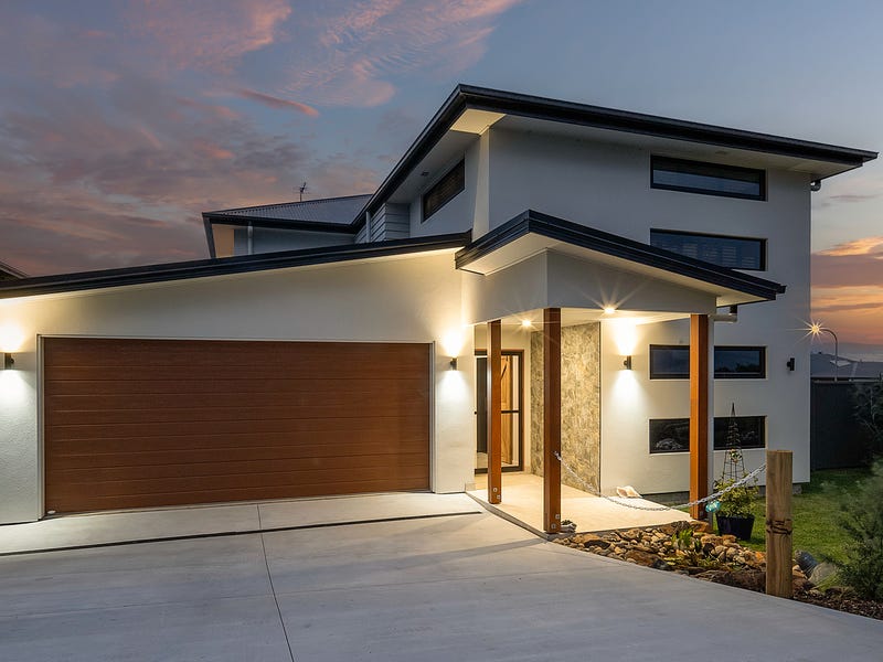 168 Ballina Heights Drive, Cumbalum, NSW 2478 House for Sale