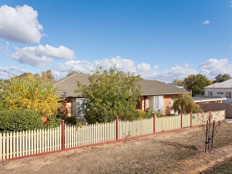 44 Bull Street, Castlemaine, Vic 3450 Property Details