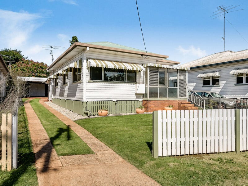 Houses for Rent in Toowoomba, QLD Pg. 6