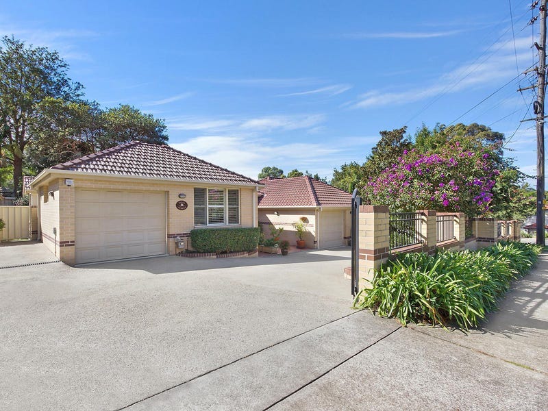 1/180 Pittwater Road, Gladesville, NSW 2111