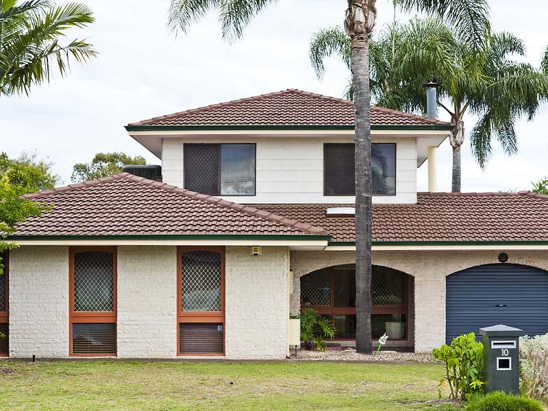 10 Scribbly Gum Square Willetton WA 6155 Property Details