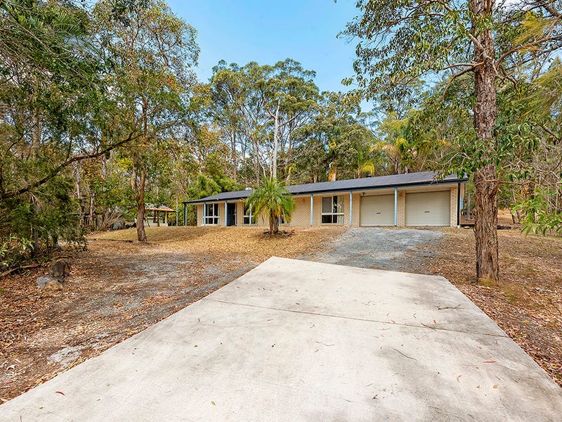 105 Hardys Road, Mudgeeraba, Qld 4213 Property Details