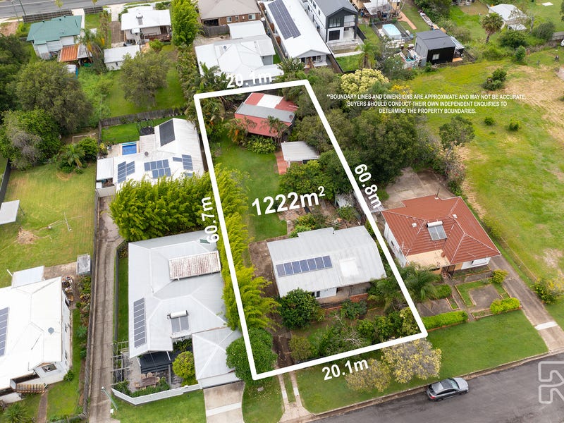 21 Blackwood Road, Geebung, QLD 4034