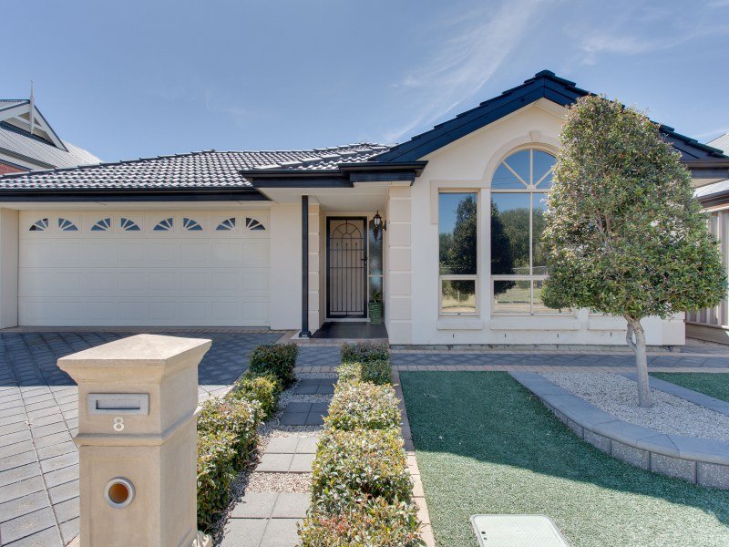 8 Close Street, Birkenhead, SA 5015 Property Details