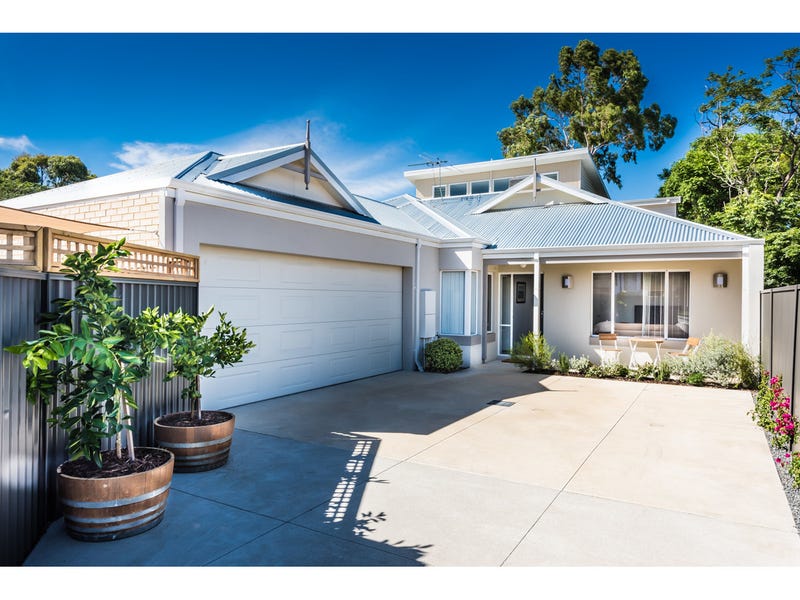 103A Samson Street, White Gum Valley, WA 6162