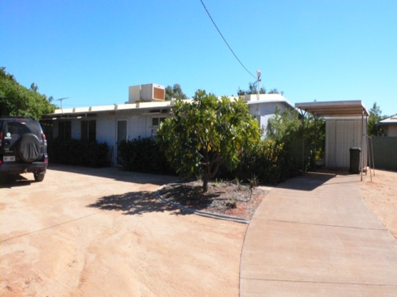 9 Fyfe Street, Exmouth, WA 6707 Property Details