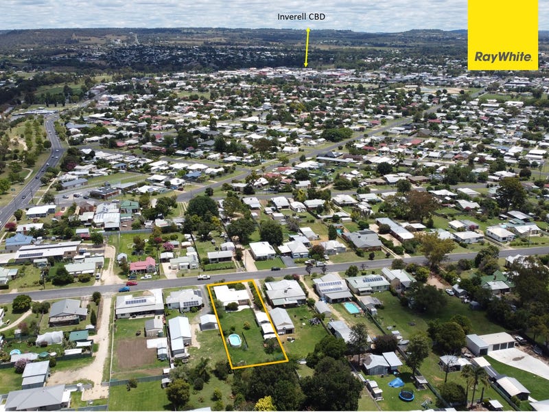 5 Mulligan Street, Inverell, NSW 2360 Property Details